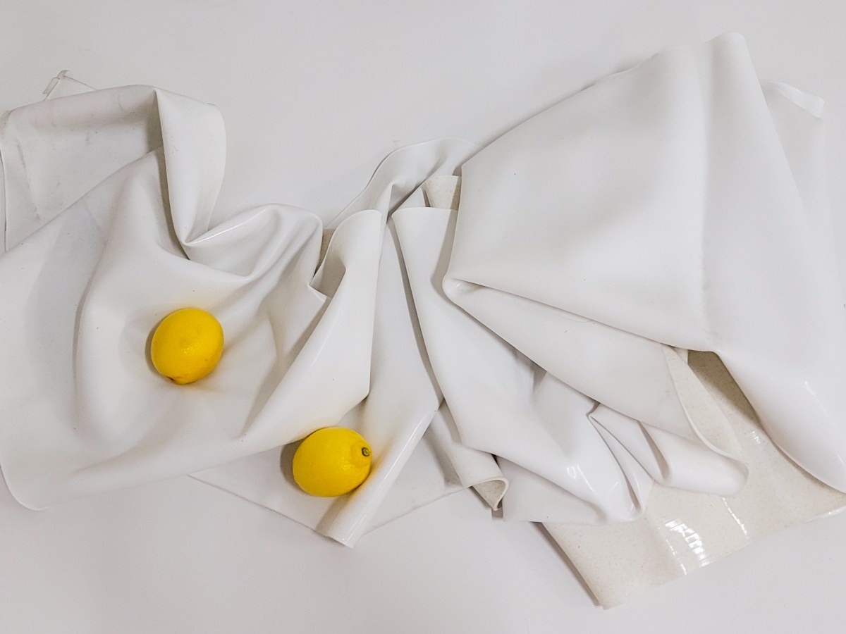 Sans-titre (plis, citrons)