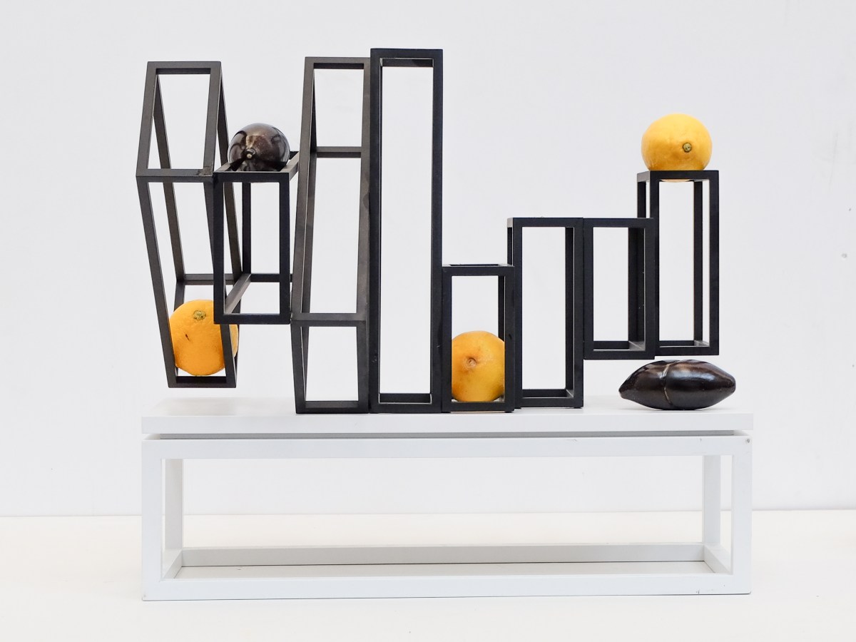 Le jeu des&nbsp;socles